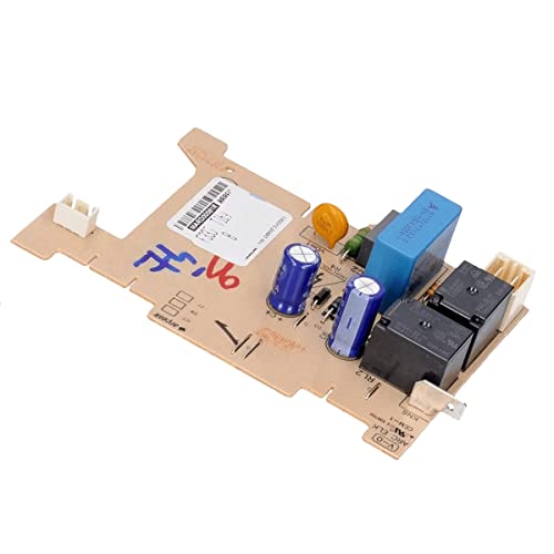 SOS Accessoire Geschirrsplerteil 1899450750, Geschirrspler, Eingebaut, Smart, Kunststoff SOS Accessoire Geschirrsplerteil 1899450750, Geschirrspler, Eingebaut, Smart, Kunststoff von SOS ACCESSOIRE