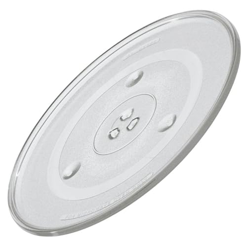 Original Bosch Drehteller aus Glas, 315 mm, für Mikrowelle 00670302 Original Bosch Drehteller aus Glas, 315 mm, für Mikrowelle 00670302 von SOS ACCESSOIRE