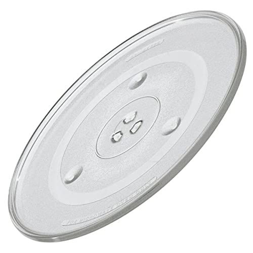 Bosch 00670302 Drehteller für Mikrowelle von SOS ACCESSOIRE