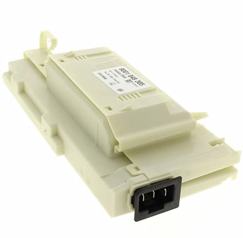 Bosch 12015621 Original programmiertes Leistungsmodul für Spülmaschine Bosch 12015621 Original programmiertes Leistungsmodul für Spülmaschine von SOS ACCESSOIRE