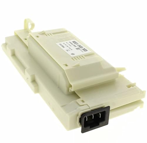 Original Bosch-Programmleistungsmodul für Geschirrspüler 12015621 Original Bosch-Programmleistungsmodul für Geschirrspüler 12015621 von SOS ACCESSOIRE