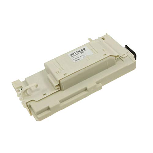 Bosch 12016296 Programmiertes Dishwaschermodul für Geschirr, Gläser, Töpfe, Pfannen und Besteck aus Edelstahl mit Touch-Steuerung und LED-Anzeige Bosch 12016296 Programmiertes Dishwaschermodul für Geschirr, Gläser, Töpfe, Pfannen und Besteck aus Edelstahl mit Touch-Steuerung und LED-Anzeige von SOS ACCESSOIRE