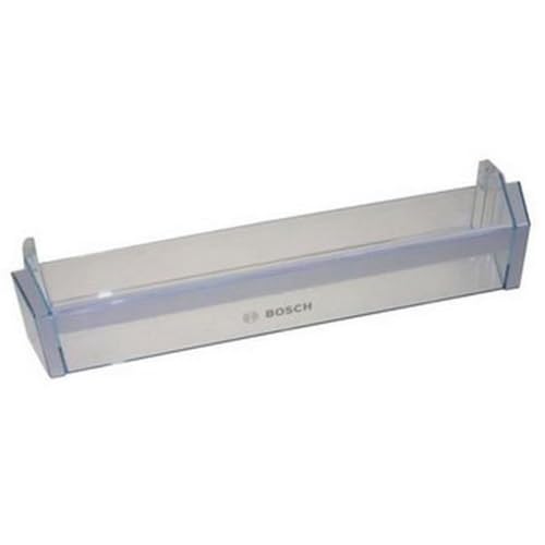 Bosch Flaschenhalter, Original, 570 x 125 x 96 mm, Kühlschrank, Gefrierschrank 00708073 von SOS ACCESSOIRE