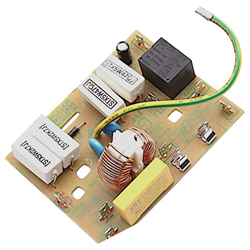Bosch Mikrowellen-Netzwerkmodul 00632495 Bosch Mikrowellen-Netzwerkmodul 00632495 von SOS ACCESSOIRE