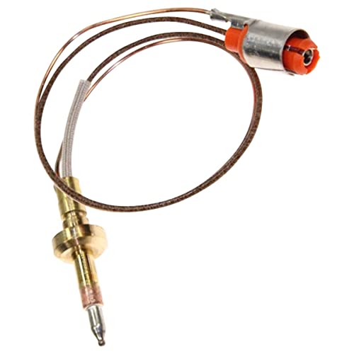 Braanda AS0062063 Thermocouple 275 mm Ofen Braanda AS0062063 Thermocouple 275 mm Ofen von SOS ACCESSOIRE