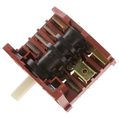 Brandt 31X8417 Ein-/Ausschalter für Spülmaschine Brandt 31X8417 Ein-/Ausschalter für Spülmaschine von SOS ACCESSOIRE