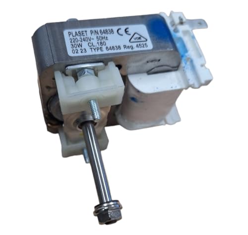 Brandt 77X7779 Mikrowellenventilatormotor Brandt 77X7779 Mikrowellenventilatormotor von SOS ACCESSOIRE