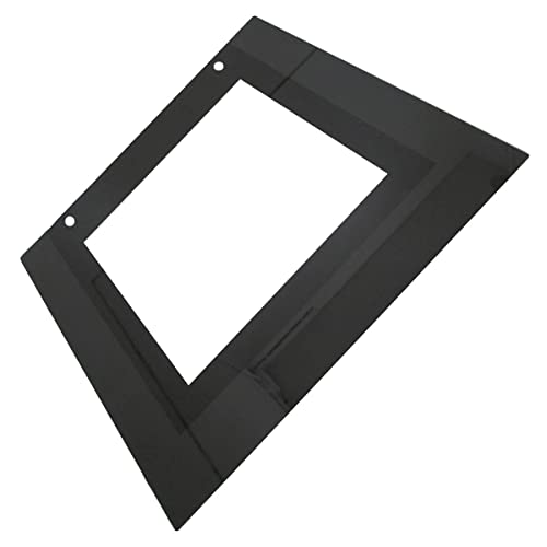 Brandt Außenglas für Tür, Ofen, Herd, 74X2422 von SOS ACCESSOIRE
