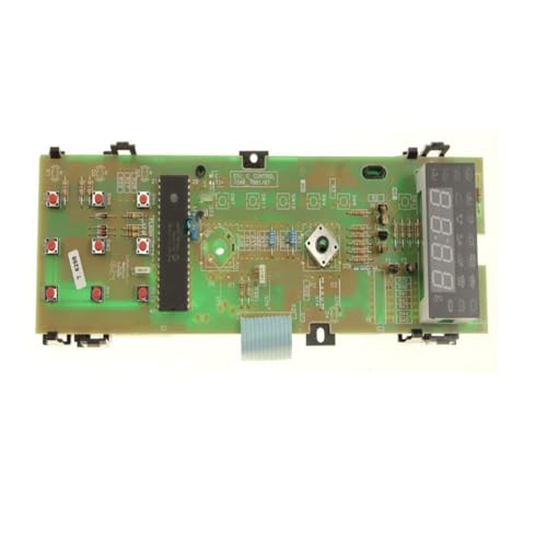 Brandt Elektronische Karte, Mikrowelle, 72 x 1289 Brandt Elektronische Karte, Mikrowelle, 72 x 1289 von SOS ACCESSOIRE
