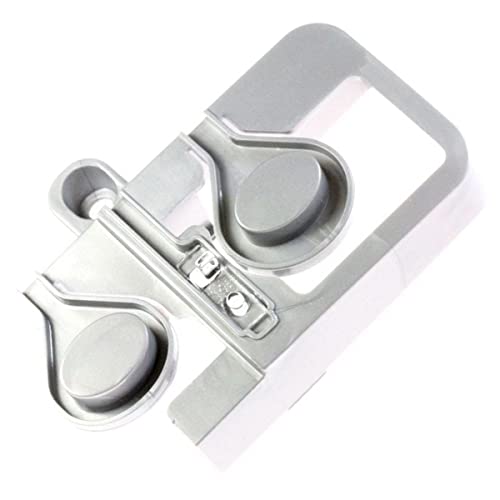 Candy 41035329 Tastatur mit 2 Tasten von SOS ACCESSOIRE