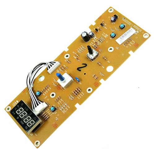 Candy 49022072 Elektronisches Steuermodul für Mikrowelle Candy 49022072 Elektronisches Steuermodul für Mikrowelle von SOS ACCESSOIRE