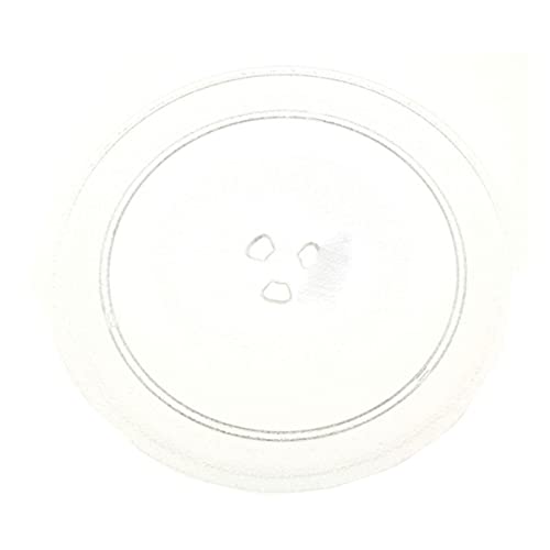 Drehteller aus Glas, Durchmesser 245 mm, für Backofen, Herd 9178005328 von SOS ACCESSOIRE