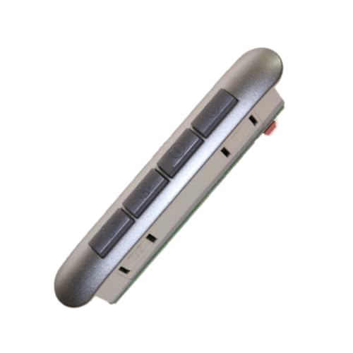 Dunstabzugshauben-Tastatur 481231028176 Whirlpool Dunstabzugshauben-Tastatur 481231028176 Whirlpool von SOS ACCESSOIRE