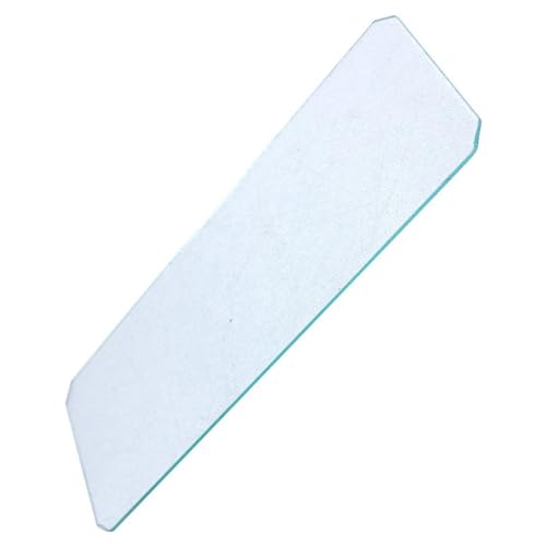 Einlegeboden, Glasregal, Original 467 x 166 mm, Kühlschrank, Gefrierschrank C00049047 Indesit Einlegeboden, Glasregal, Original 467 x 166 mm, Kühlschrank, Gefrierschrank C00049047 Indesit von SOS ACCESSOIRE