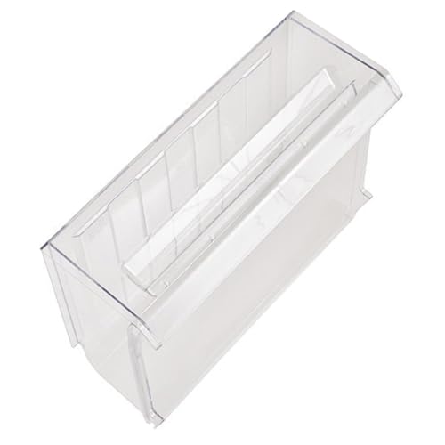 Electrolux Ober- und Mittelschublade Original 406X311X160 mm Kühlschrank, Gefrierschrank 2247140037 Electrolux Ober- und Mittelschublade Original 406X311X160 mm Kühlschrank, Gefrierschrank 2247140037 von SOS ACCESSOIRE