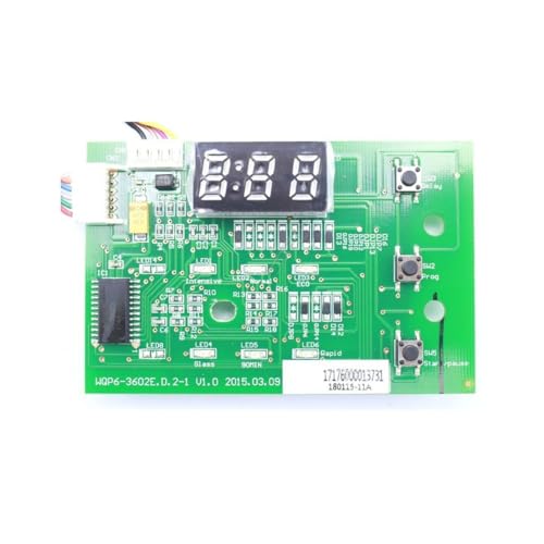 Elektronische Karte, Bedienmodul mit Anzeige Geschirrspüler 34421685 Thomson Elektronische Karte, Bedienmodul mit Anzeige Geschirrspüler 34421685 Thomson von SOS ACCESSOIRE