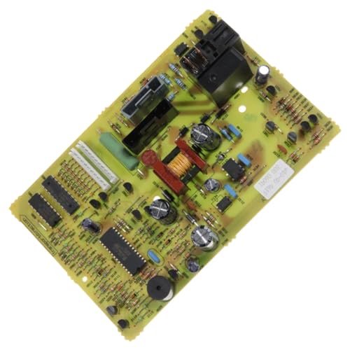 Elektronische Karte, Leistungsmodul für Mikrowelle 481220988113, 480120100748 Whirlpool Elektronische Karte, Leistungsmodul für Mikrowelle 481220988113, 480120100748 Whirlpool von SOS ACCESSOIRE