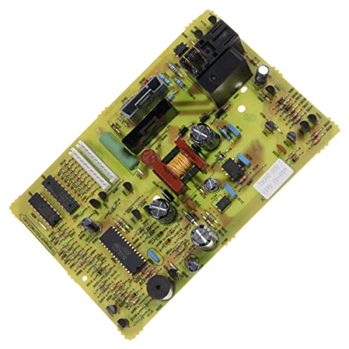 Elektronische Karte, Leistungsmodul für Mikrowelle 481220988113, 480120100748 Whirlpool Elektronische Karte, Leistungsmodul für Mikrowelle 481220988113, 480120100748 Whirlpool von SOS ACCESSOIRE