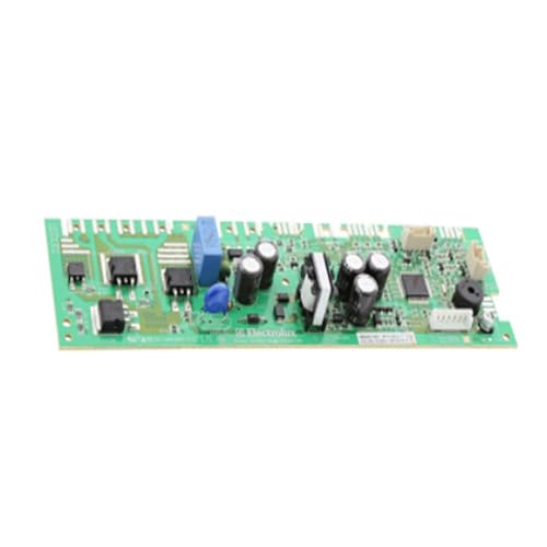 Elektronische Karte, nicht konfiguriert, Original, Kühlschrank, Gefrierschrank, 2425667066 Electrolux Elektronische Karte, nicht konfiguriert, Original, Kühlschrank, Gefrierschrank, 2425667066 Electrolux von SOS ACCESSOIRE