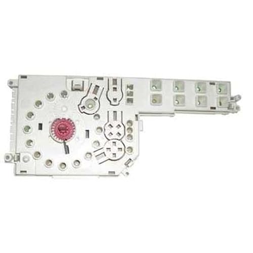 Elektronische Platine, Bedienmodul mit Anzeige Spülmaschine 481221838094, C00373985 Elektronische Platine, Bedienmodul mit Anzeige Spülmaschine 481221838094, C00373985 von SOS ACCESSOIRE