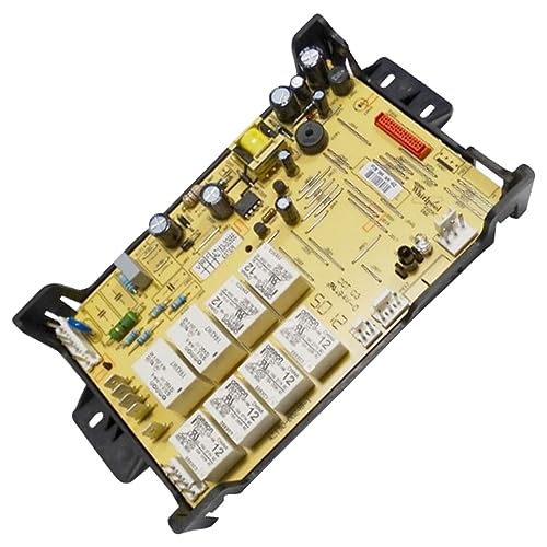Elektronische Platine, Leistungsmodul, Backofen, Herd 481010383935 Whirlpool Elektronische Platine, Leistungsmodul, Backofen, Herd 481010383935 Whirlpool von SOS ACCESSOIRE