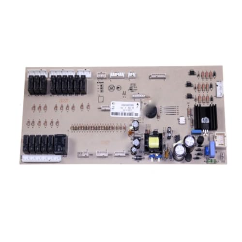 Elektronisches Modul für Kühlschrank / Gefrierschrank 4390000385 Beko Elektronisches Modul für Kühlschrank / Gefrierschrank 4390000385 Beko von SOS ACCESSOIRE