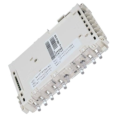 Elektronisches Modul nicht konfiguriert Original Spülmaschine 480140102483 Elektronisches Modul nicht konfiguriert Original Spülmaschine 480140102483 von SOS ACCESSOIRE