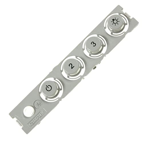 Fernbedienung für Dunstabzugshaube, 756450275 SMEG Fernbedienung für Dunstabzugshaube, 756450275 SMEG von SOS ACCESSOIRE