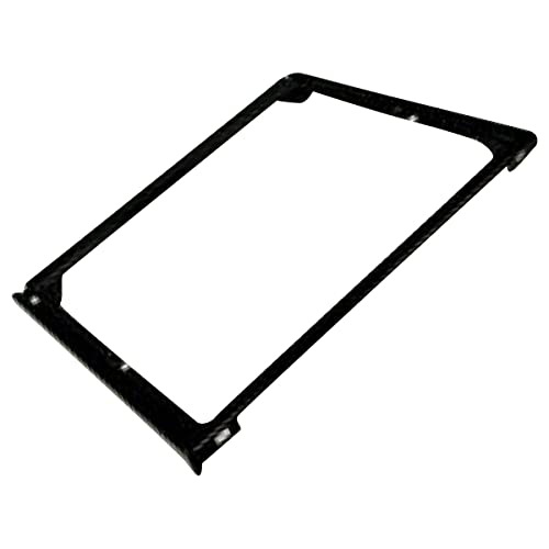 Gegentür, Schwarz, Backofen, 72 x 0308, AS0035224 Brandt Gegentür, Schwarz, Backofen, 72 x 0308, AS0035224 Brandt von SOS ACCESSOIRE
