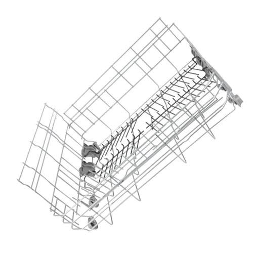 SOS Accessoire Geschirrspülerkorb 689009 für Bosch Geschirrspüler, Tragbar, Kunststoff, Eingebaut, Täglicher Gebrauch (Geschirr und Besteck), Spülmaschinenzubehör, Besteckkorb SOS Accessoire Geschirrspülerkorb 689009 für Bosch Geschirrspüler, Tragbar, Kunststoff, Eingebaut, Täglicher Gebrauch (Geschirr und Besteck), Spülmaschinenzubehör, Besteckkorb von SOS ACCESSOIRE