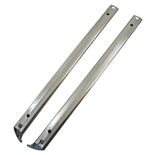 Gleitschienen + Endkappen Original Spülmaschine 00668097, 668097 BOSCH Gleitschienen + Endkappen Original Spülmaschine 00668097, 668097 BOSCH von SOS ACCESSOIRE