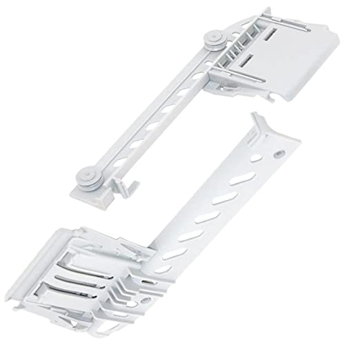 Griff für Oberkorb Spülmaschine 481240449712 Whirlpool Griff für Oberkorb Spülmaschine 481240449712 Whirlpool von SOS ACCESSOIRE