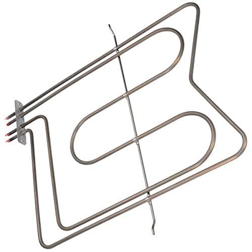 Heizelement Grill 800 W + 1200 W 220 V Backofen, Herd C00078419 Indesit, Ariston Hotpoint, Whirlpool Brandt, Scholtes Heizelement Grill 800 W + 1200 W 220 V Backofen, Herd C00078419 Indesit, Ariston Hotpoint, Whirlpool Brandt, Scholtes von SOS ACCESSOIRE