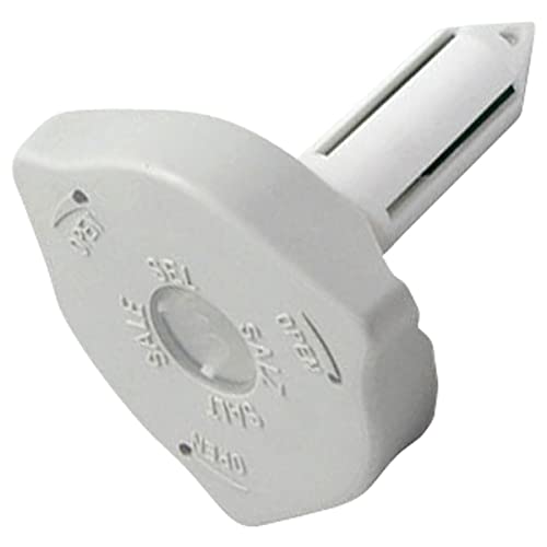 Indesit C00056435 Deckel für Salzbehälter Spülmaschine Indesit C00056435 Deckel für Salzbehälter Spülmaschine von SOS ACCESSOIRE
