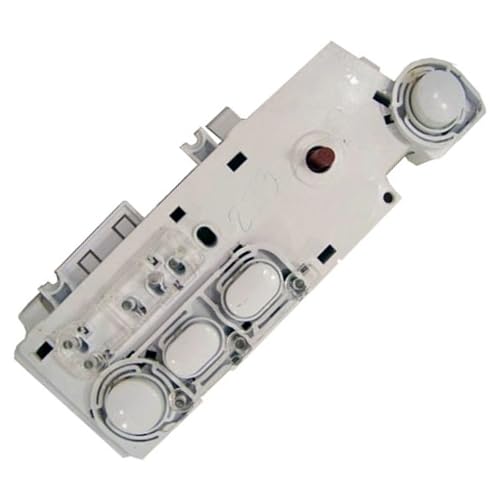 Indesit C00269325 Controller-Schnittstelle, LED-Licht (Eichstrich 7) von SOS ACCESSOIRE