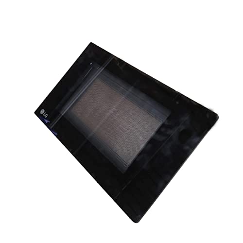 Komplette Tür für Mikrowelle ADC75446509 LG Komplette Tür für Mikrowelle ADC75446509 LG von SOS ACCESSOIRE