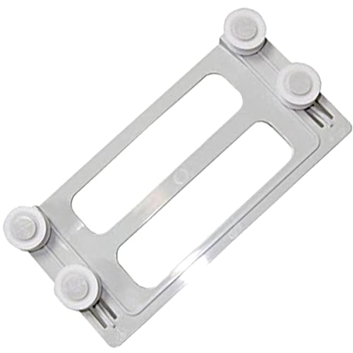 Korbführung für Sup, mit 4 Rollen, spülmaschinenfest, AS0010623 Brandt Korbführung für Sup, mit 4 Rollen, spülmaschinenfest, AS0010623 Brandt von SOS ACCESSOIRE