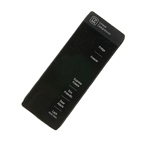 LG ACQ87054417 Displaymodul für Kühlschrank, Gefrierschrank von SOS ACCESSOIRE