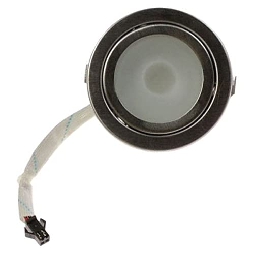 Lampe mit Leuchtmittel für Dunstabzugshaube 49026596 Candy Lampe mit Leuchtmittel für Dunstabzugshaube 49026596 Candy von SOS ACCESSOIRE