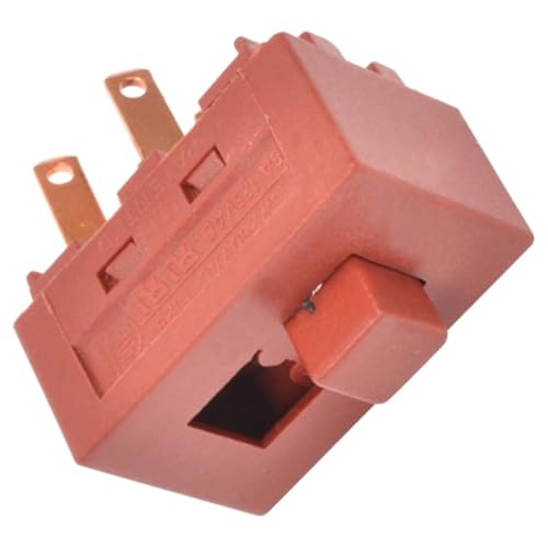 Lichtschalter für Dunstabzugshaube 481927618054 Whirlpool Lichtschalter für Dunstabzugshaube 481927618054 Whirlpool von SOS ACCESSOIRE