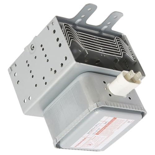 Original Magnetron Mikrowelle 481010608131 Whirlpool 2 m253h Original Magnetron Mikrowelle 481010608131 Whirlpool 2 m253h von SOS ACCESSOIRE