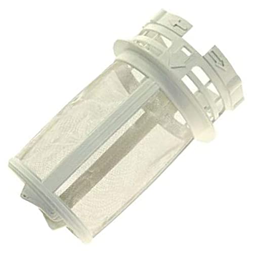Mikrofilter für Spülmaschine 32 x 2271 Brandt, Fagor, Sangio, De Dietrich, Beko, Salz, Vedete, Ocean, Edesa, Listo Mikrofilter für Spülmaschine 32 x 2271 Brandt, Fagor, Sangio, De Dietrich, Beko, Salz, Vedete, Ocean, Edesa, Listo von SOS ACCESSOIRE