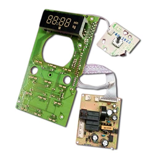 Bosch 11002424 Mikrowellen-Steuermodul Bosch 11002424 Mikrowellen-Steuermodul von SOS ACCESSOIRE
