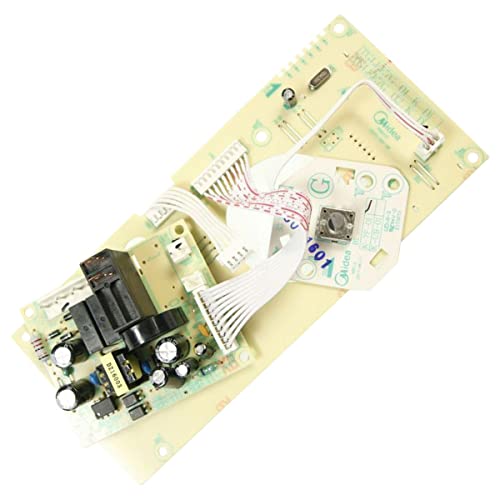 Module de commande Bosch 11002328 von Bosch