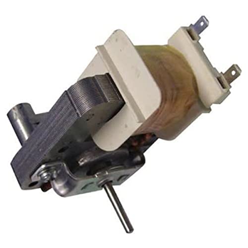 Motor für Lüfter, Mikrowelle, 481236178033, C00328837 Whirlpool von SOS ACCESSOIRE