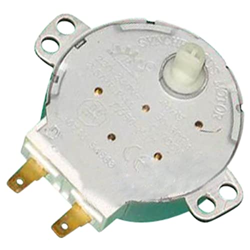 Motor für Mikrowelle, 480120101094 Whirlpool von SOS ACCESSOIRE