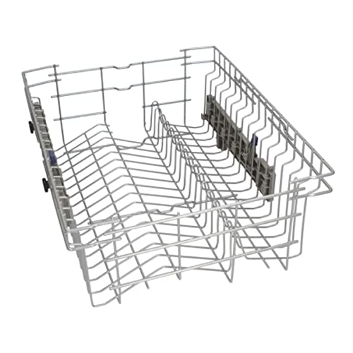 Oberkorb und Rollen Spülmaschine 1799101900, 1799104600 Beko von SOS ACCESSOIRE