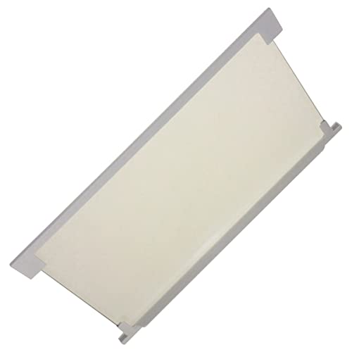 Oceanic Ablage aus Glas für Kühlschrank, Gefrierschrank, 46 x 4268 Brandt, Sauter von SOS ACCESSOIRE