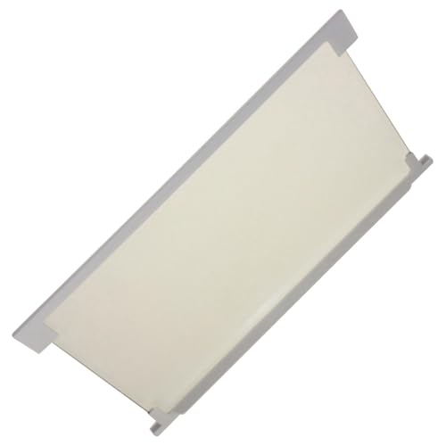Oceanic Ablage aus Glas für Kühlschrank, Gefrierschrank, 46 x 4268 Brandt, Sauter Oceanic Ablage aus Glas für Kühlschrank, Gefrierschrank, 46 x 4268 Brandt, Sauter von SOS ACCESSOIRE
