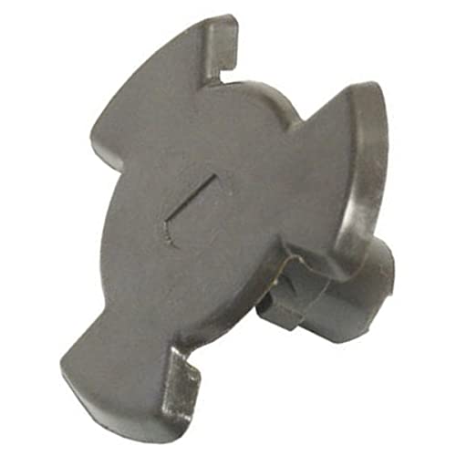 Original Antriebswelle für Mikrowelle 481253928002 Whirlpool Original Antriebswelle für Mikrowelle 481253928002 Whirlpool von SOS ACCESSOIRE